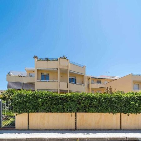 Ferienwohnung Blue Horizon Alghero Exterior foto
